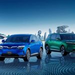 Top 5 xe điện đáng mua nhất năm 2025 tại Việt Nam