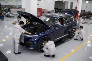 Bảo dưỡng xe điện khác gì xe xăng? So sánh chi tiết và chi phí