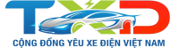 logo thích xe điện