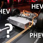 Xe hybrid (HEV, PHEV, MHEV) là gì? Khác nhau ra sao và loại nào tiết kiệm nhất?