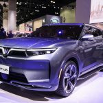 Vì sao 2025 là năm bùng nổ xe điện tại Việt Nam?