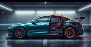 Độ xe điện: Những gì bạn có thể và không nên làm