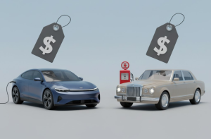 Giá trị bán lại xe điện có giảm nhanh không? Sự thật và cách hạn chế mất giá