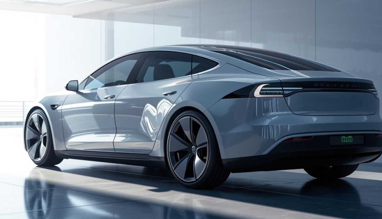 Hiệu chuẩn pin và phanh tái sinh trong xe điện