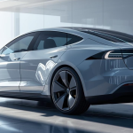 Hiệu chuẩn pin và phanh tái sinh trong xe điện