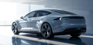 Hiệu chuẩn pin và phanh tái sinh trong xe điện