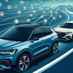 Đại Chiến Xe Điện Mini 2025: VinFast VF 3 - Wuling Bingo - BYD Seagull