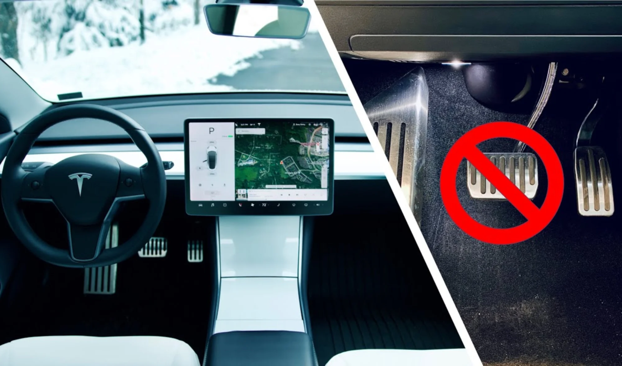 Lái Xe 1 Bàn Đạp (One-Pedal Driving) Là Gì? Hướng Dẫn Làm Chủ Cho Người Mới