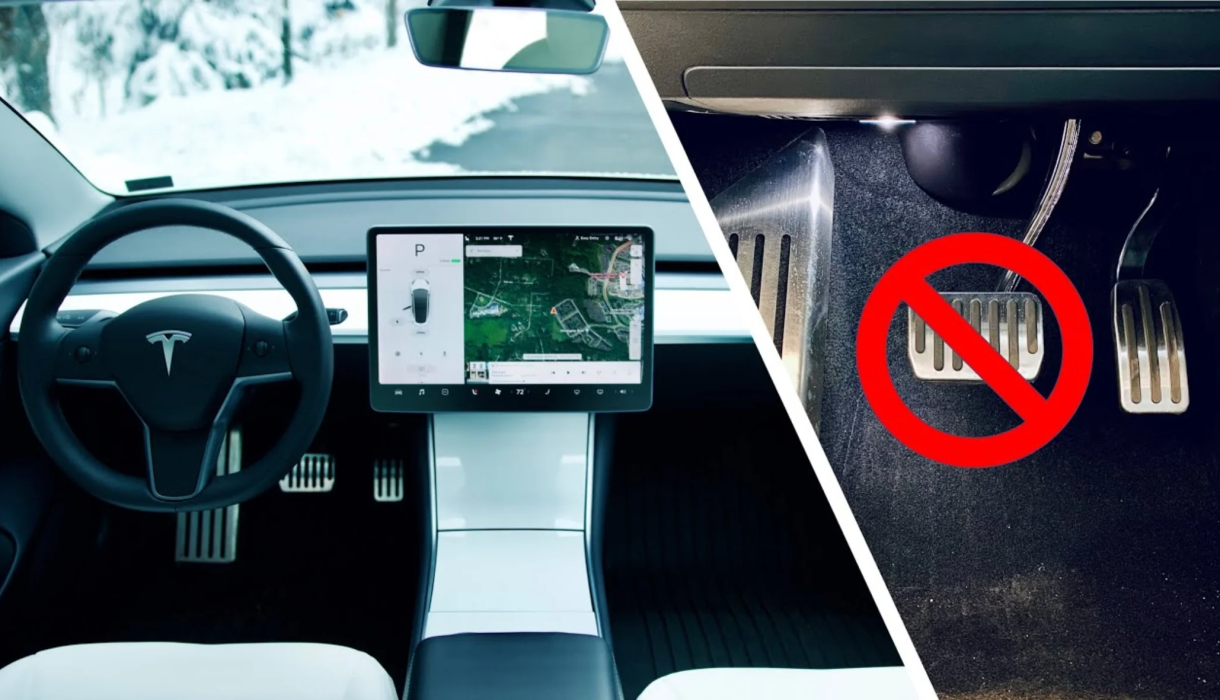 Lái Xe 1 Bàn Đạp (One-Pedal Driving) Là Gì? Hướng Dẫn Làm Chủ