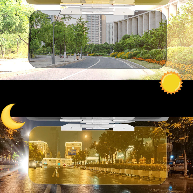 Kính chống chói ô tô