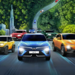 Đi xe điện xuyên Việt — sạc nhanh trên đường cao tốc và kiểm tra lộ trình trên điện thoại