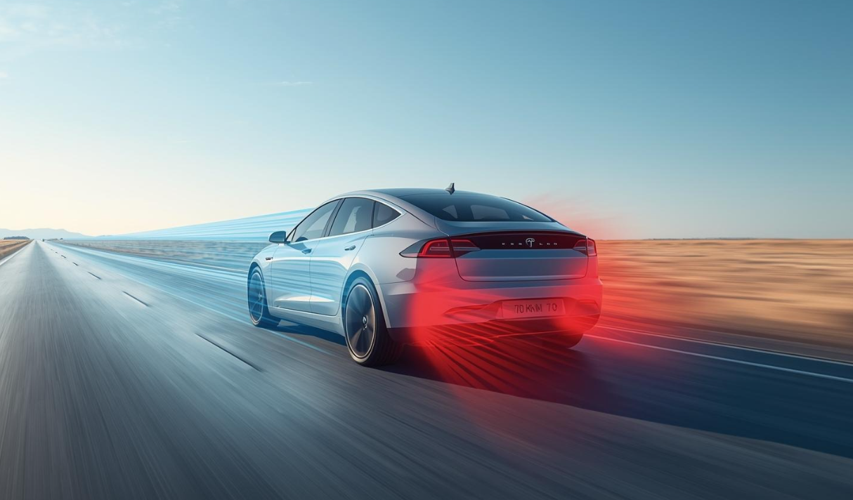 Tốc độ chạy xe điện bao nhiêu là tối ưu nhất cho pin và quãng đường?