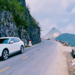 Lái Xe Điện Đường Đèo Dốc: 5 Lưu Ý Sống Còn (Leo & Đổ Đèo)