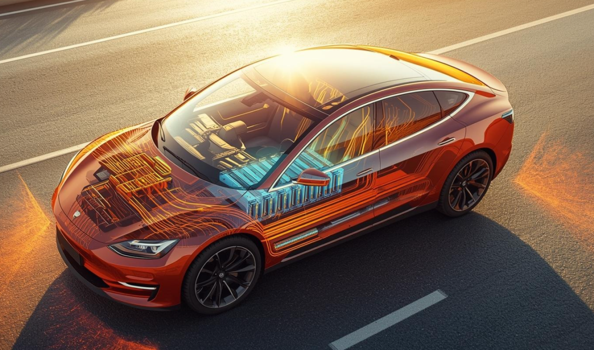 Cách Bảo Vệ Pin Xe Điện Khi Trời Nắng Nóng: Bí Quyết Giữ Hiệu Suất Và Tuổi Thọ Pin