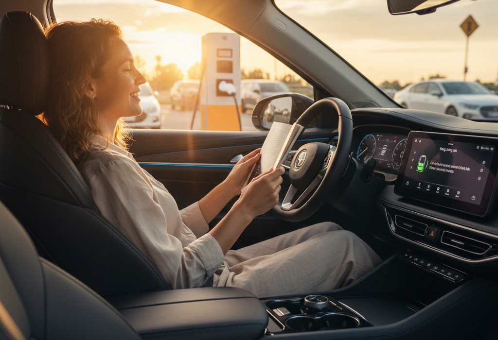 Sạc xe oto vinfast