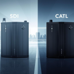 So sánh pin ô tô điện VinFast: SDI và CATL – Khác biệt, ưu nhược điểm chi tiết