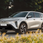 VinFast Limo Green 2025: Toàn Cảnh Mẫu MPV Điện Làm Thay Đổi Cuộc Chơi