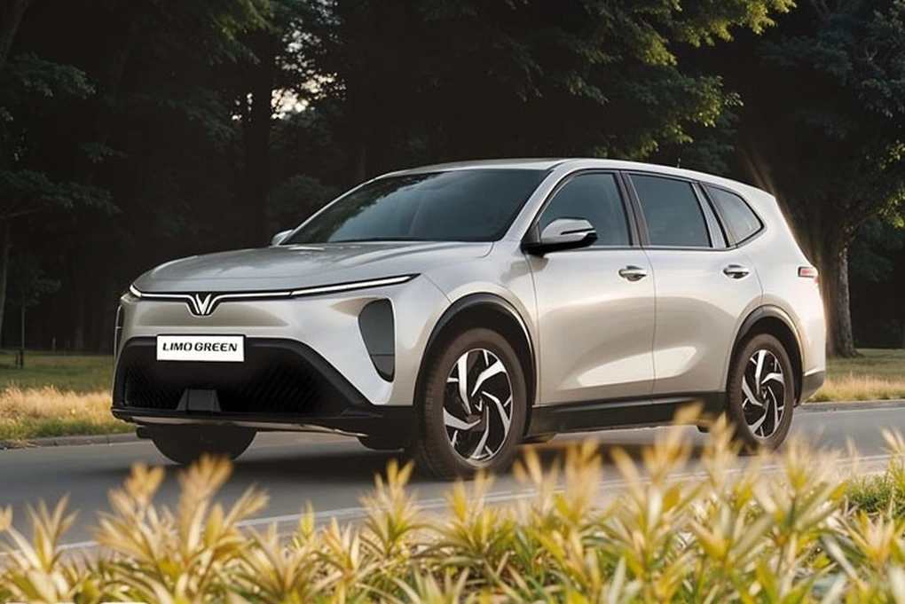 VinFast Limo Green 2025: Toàn Cảnh Mẫu MPV Điện Làm Thay Đổi Cuộc Chơi