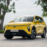Vinfast Limo Green có gì đặc biệt