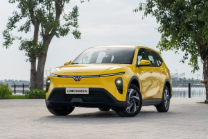Vinfast Limo Green có gì đặc biệt