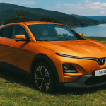 VinFast VF 6: 5 Lý Do Được Gọi Là "Kẻ Hủy Diệt" C-SUV