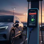 Sạc o to điện Vinfast