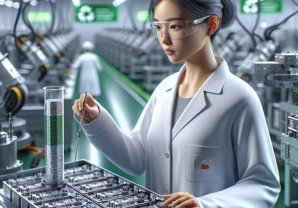 Tái Chế Pin Xe Điện Cũ: “Nỗi lo” môi trường có thật không và quy trình xử lý tại Việt Nam?