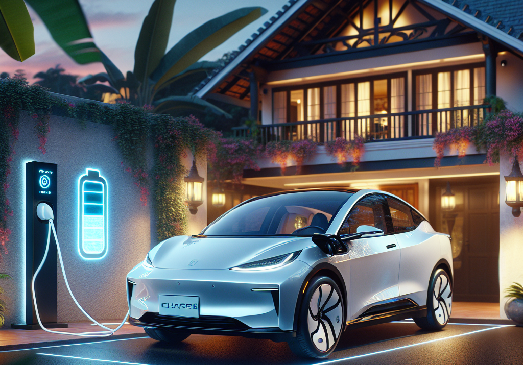 Mẹo sạc 80-20: Tăng tuổi thọ pin tối đa