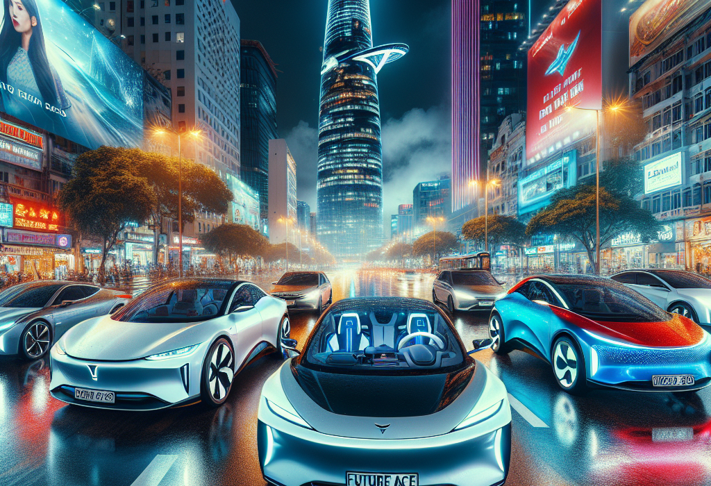 Bảng xếp hạng 10 xe điện bán chạy nhất thế giới với hình ảnh của Tesla Model Y và BYD Song ở vị trí trung tâm.