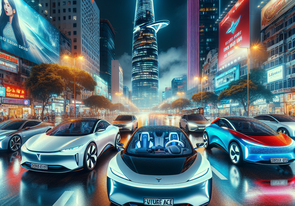 Xếp hạng 10 xe điện bán chạy nhất thế giới