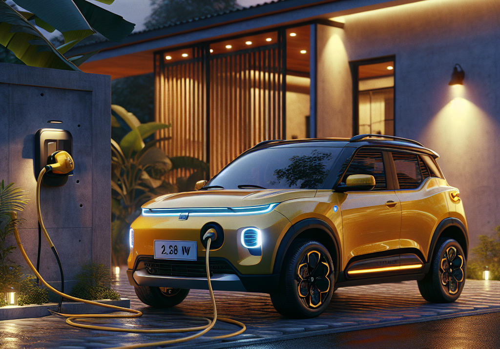 Mất bao lâu để sạc đầy VF 3 bằng sạc di động 220V (1.8kW)?