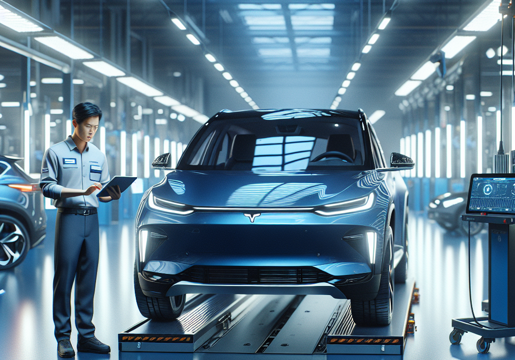 Bóc tách chi phí bảo dưỡng 40.000 km của VinFast VF 8 (mua pin) hết bao nhiêu?