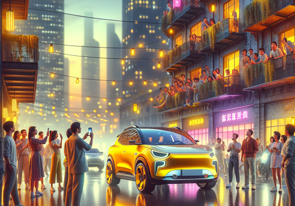 VinFast VF 3 lập kỷ lục: Hơn [X] nghìn đơn đặt cọc sau 24h