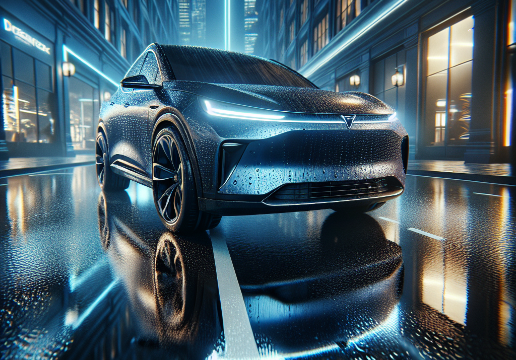 Có nên phủ Ceramic cho xe điện? Lợi ích thực tế và chi phí