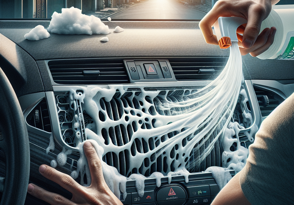 Mẹo khử mùi hôi, ẩm mốc “kinh niên” trong hệ thống điều hòa