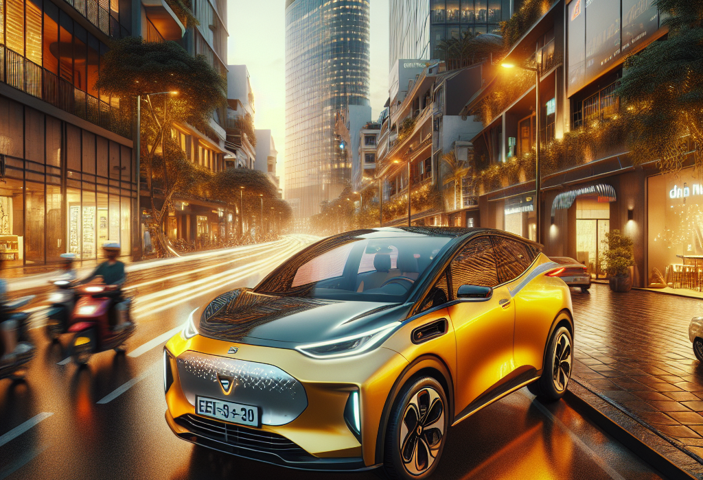 Dàn xe điện nổi bật được trưng bày tại Triển lãm Ô tô Geneva 2024.