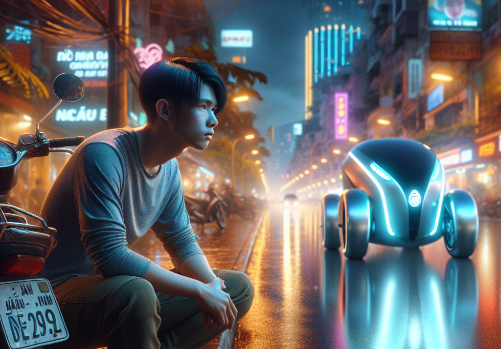 5 lý do bạn nên “chờ” thêm trước khi mua xe điện