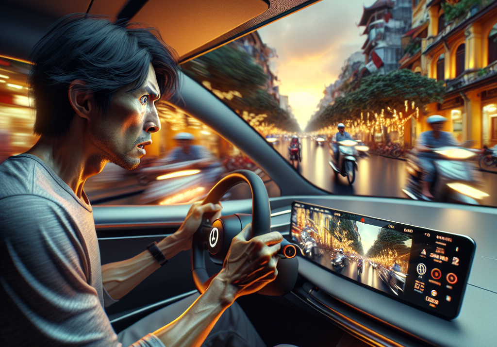 Kinh nghiệm lái xe điện lần đầu: 5 điều “sốc” nhất (so với xe xăng)