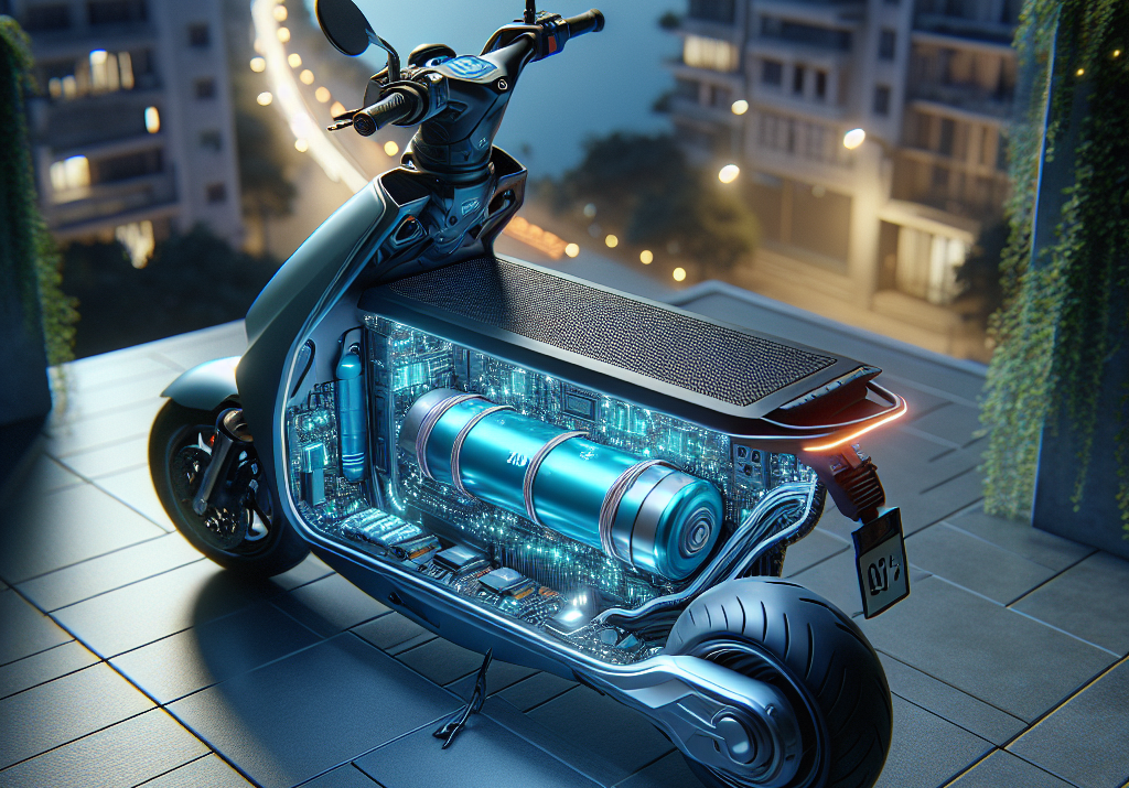 “Cắm sạc qua đêm có hại pin không?” (Giải thích BMS tự ngắt)