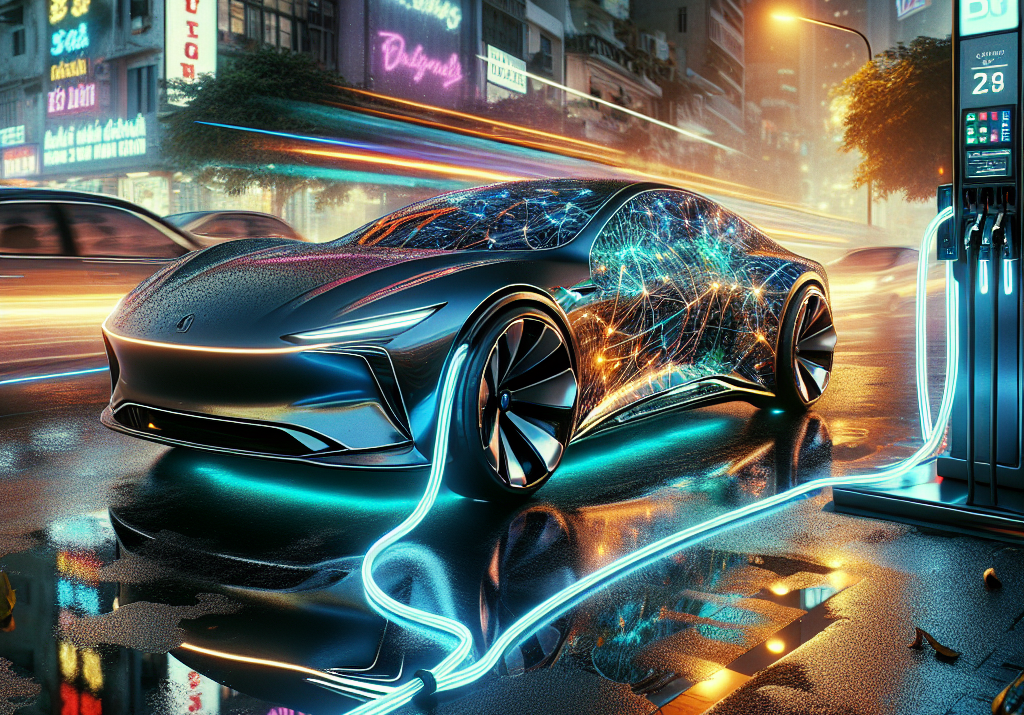 [ĐỘT PHÁ] CATL ra mắt pin sạc 10 phút đi 600km (Pin Shenxing)