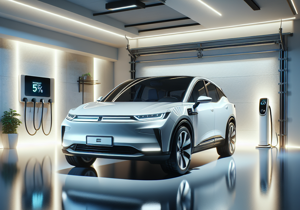 Mẹo bảo quản xe điện khi để lâu không đi (mức pin 50%)