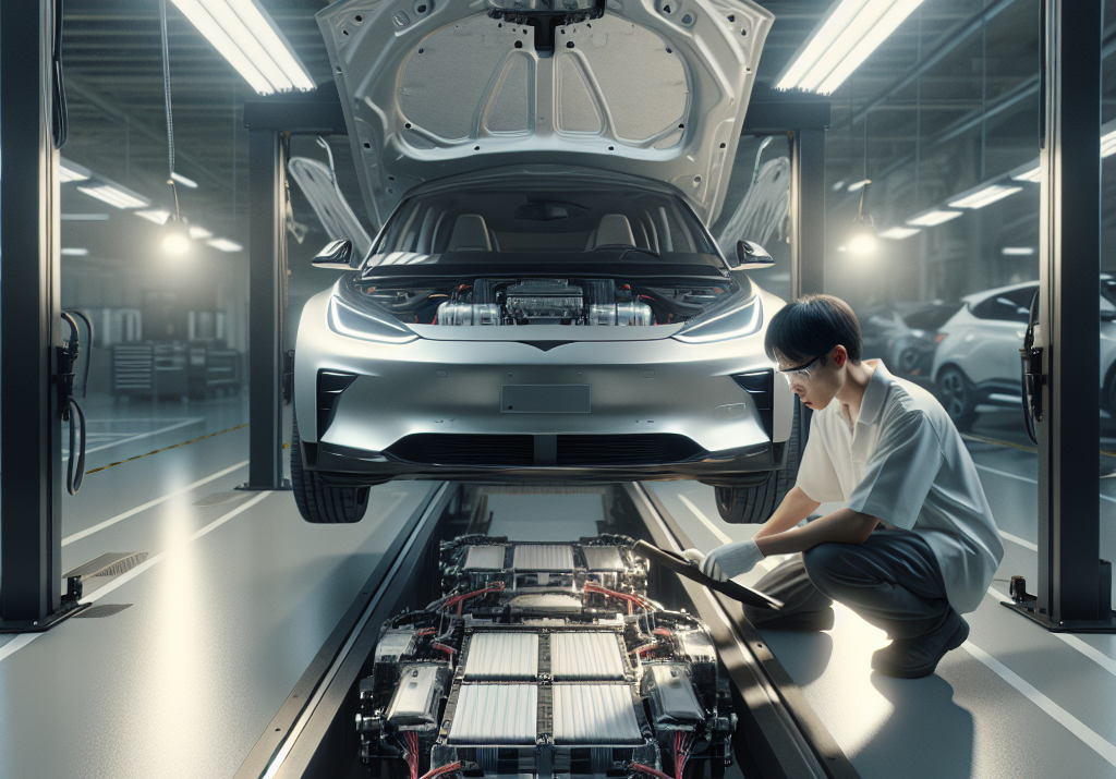 Tuổi thọ pin xe điện: Bao lâu phải thay và chi phí bao nhiêu? (Cập nhật 2025)