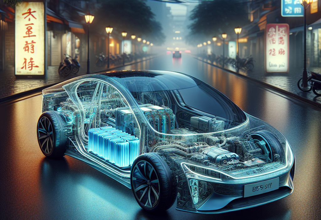 Đồ họa so sánh tỷ lệ cháy nổ trên 100,000 xe giữa xe điện, xe xăng và xe hybrid.