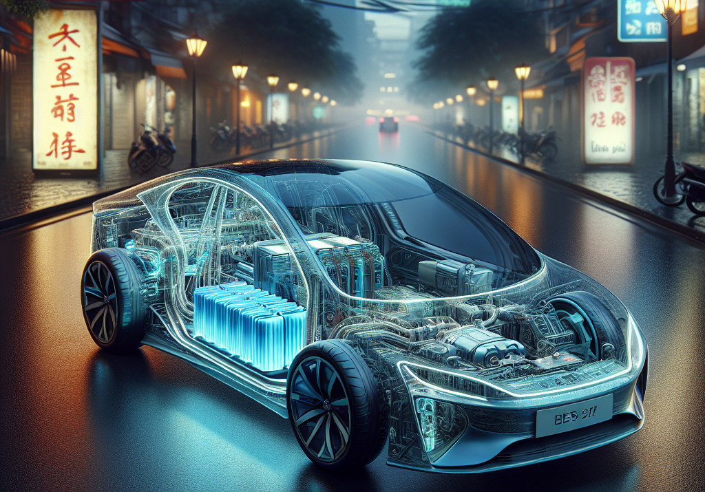 Rủi ro cháy nổ pin xe điện: Sự thật và dữ liệu khoa học