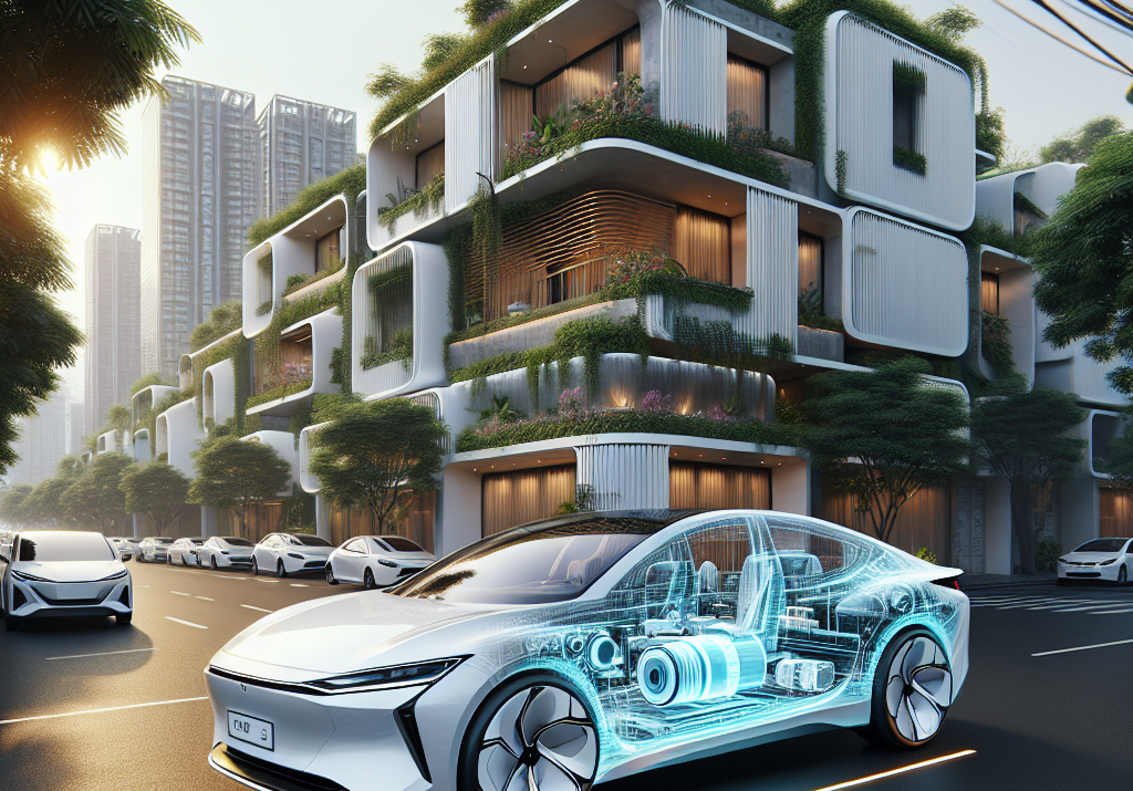 EV 101: Xe điện là gì? (Dành cho người mới tinh)