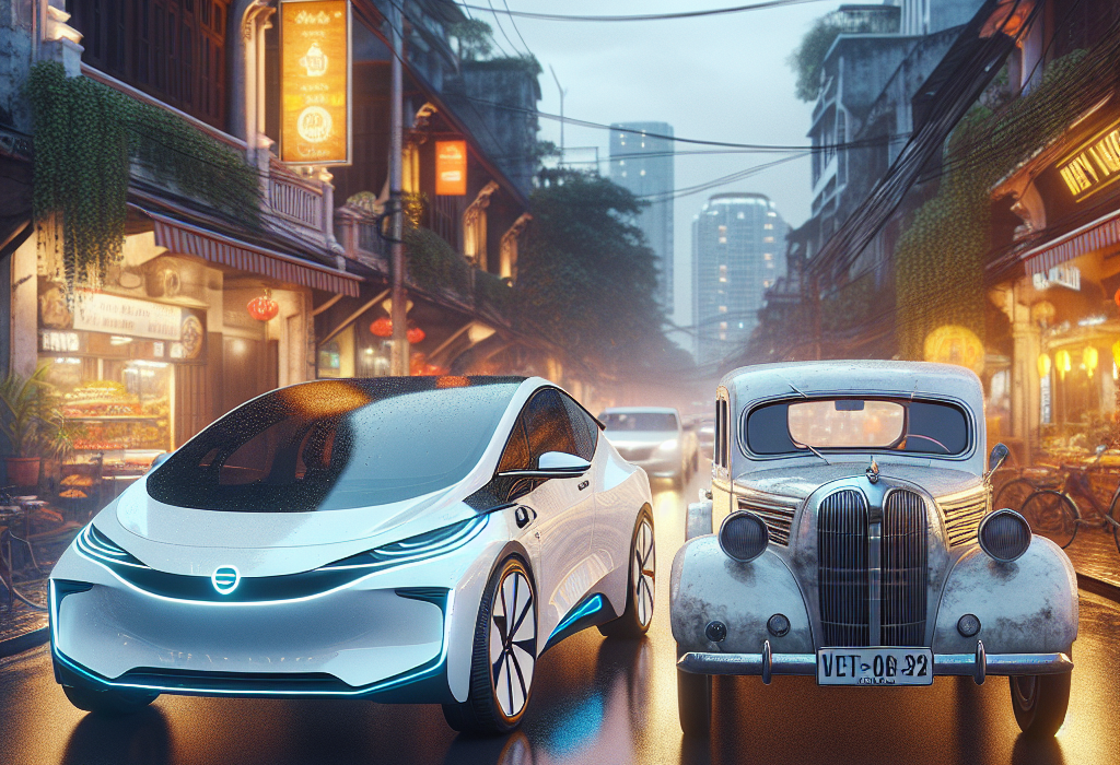 Sơ đồ cấu trúc một bộ pin xe điện hiện đại với các lớp bảo vệ và hệ thống làm mát.