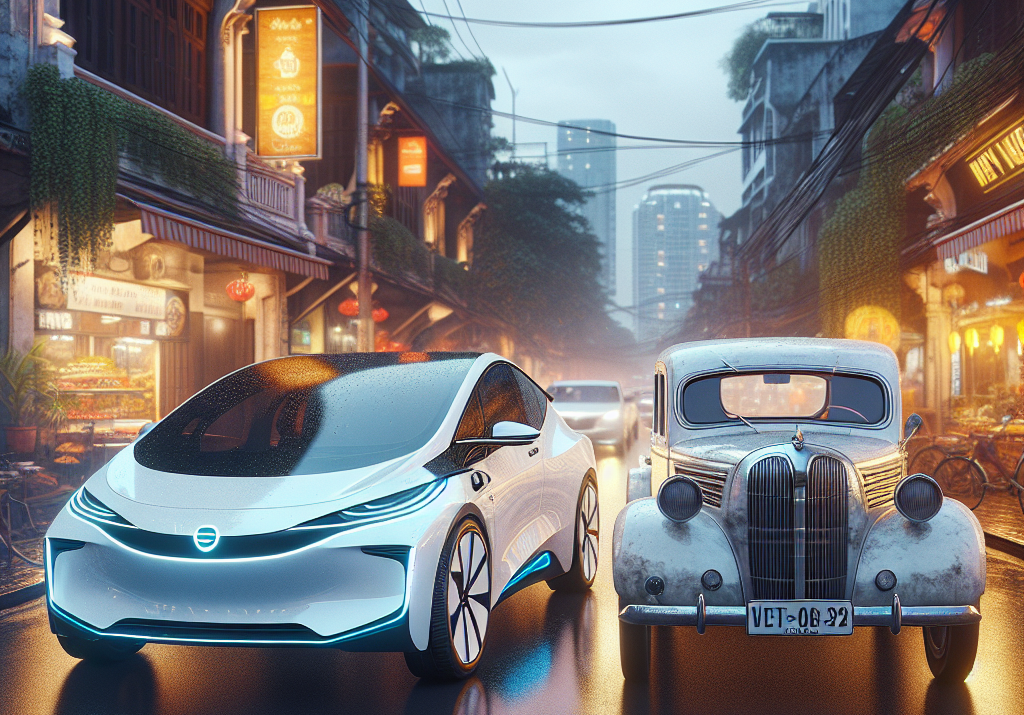 “Cháy nổ xe điện”: Sự thật hay tin đồn bị thổi phồng? (Phân tích dữ liệu)