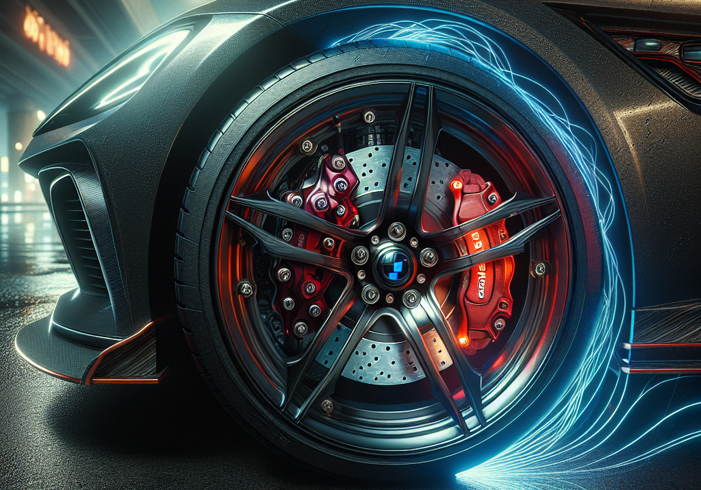 “Độ” lại hệ thống phanh (Brembo…): Có cần thiết khi đã có phanh tái tạo?