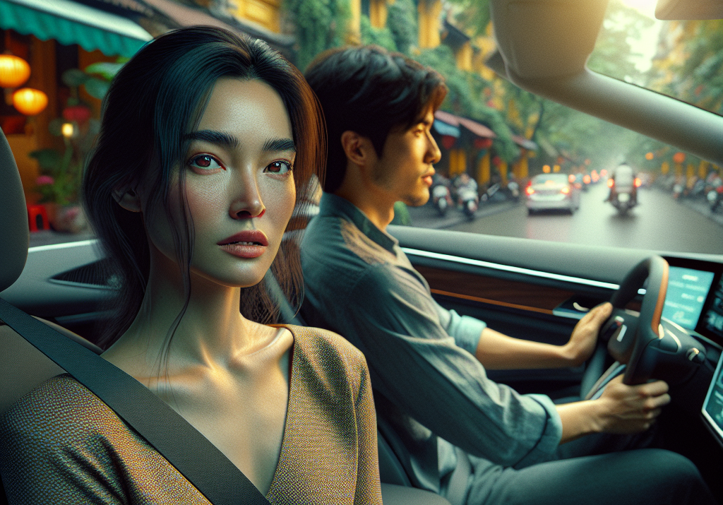 Lái xe điện có gây “say xe” hơn xe xăng không? (Do phanh tái tạo)