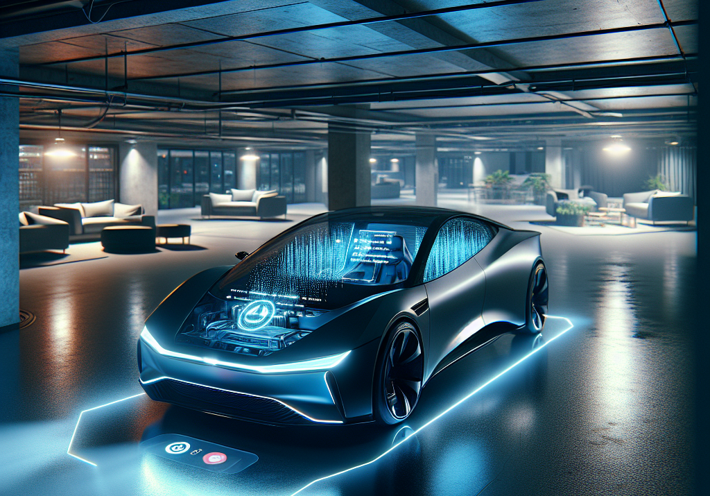 Mẹo “ngủ sâu” (deep sleep) để reset xe khi gặp lỗi “ma”